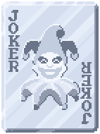 スティールジョーカー